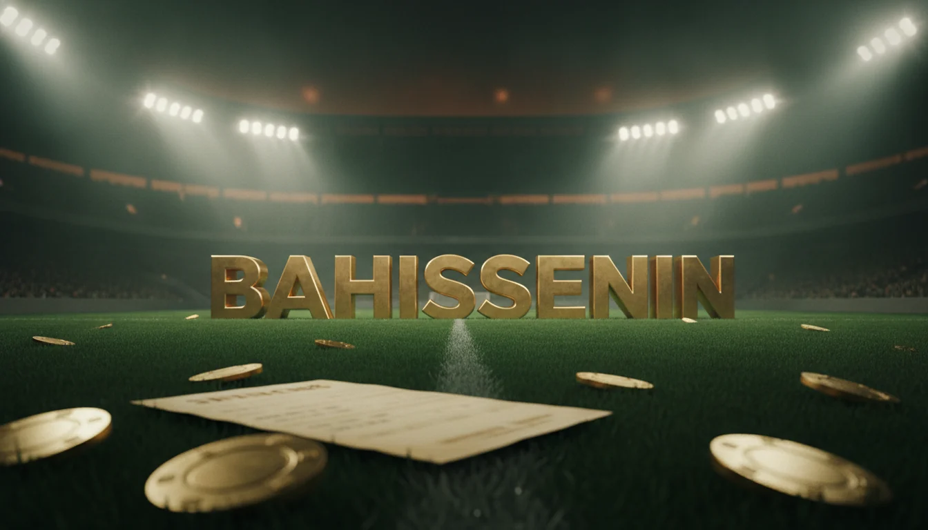 Bahissenin güncel giriş adres ağı ve casino görseli